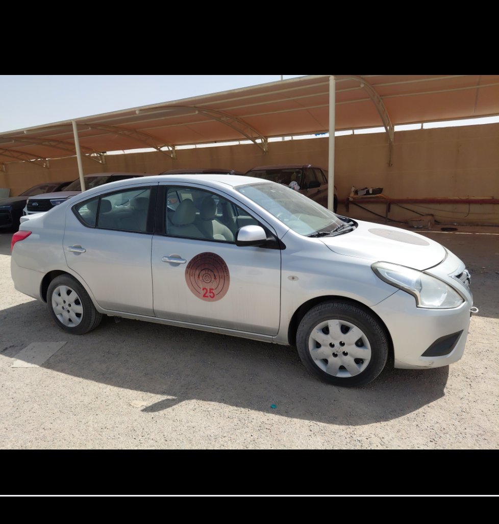 Nissan Sunny  2022 image