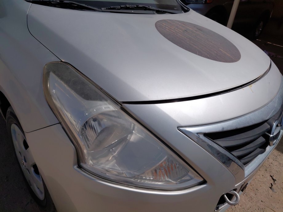 Nissan Sunny  2022 image