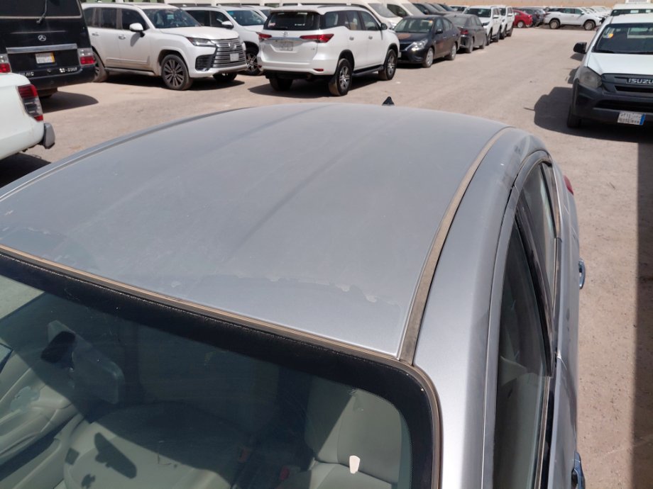 Nissan Sunny  2022 image