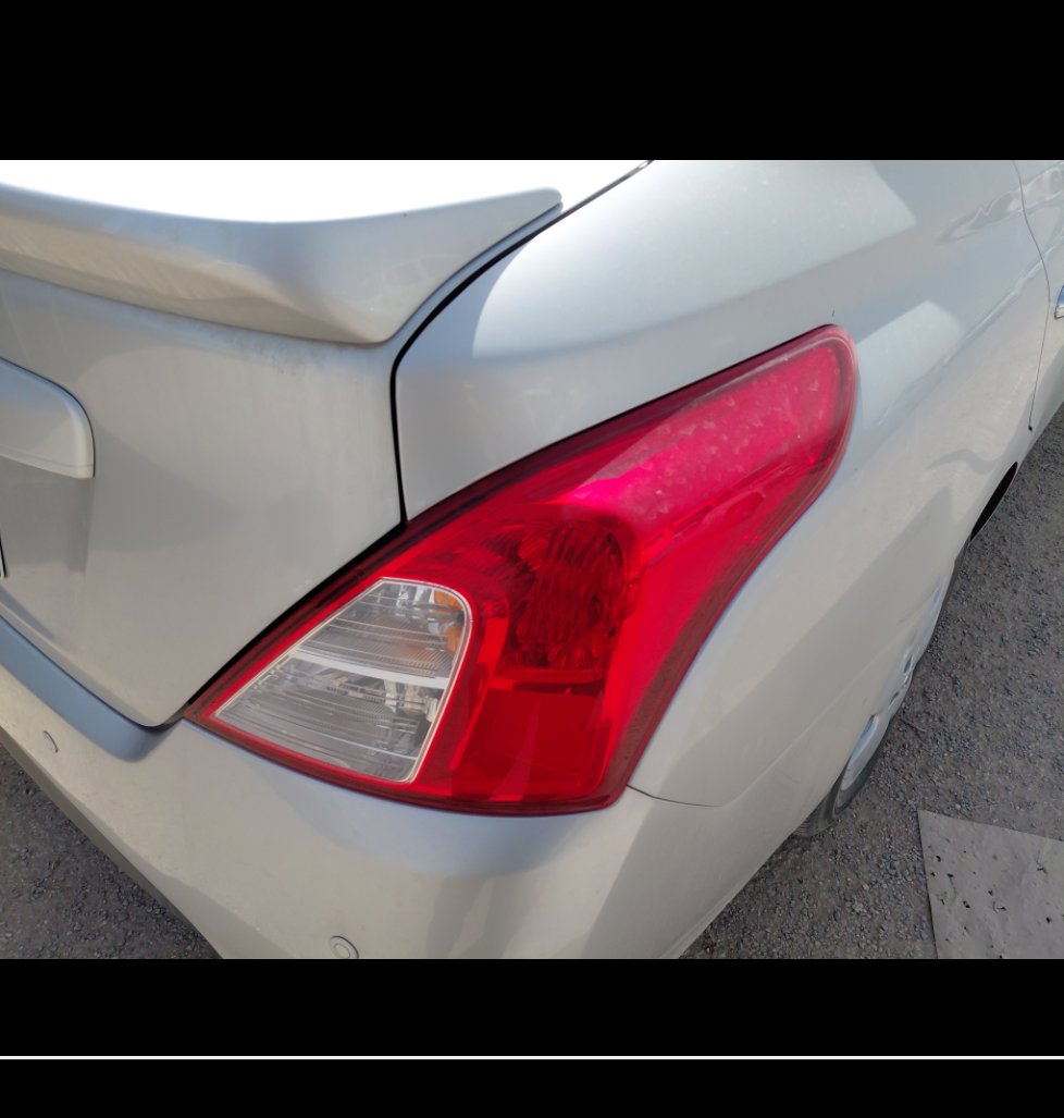 Nissan Sunny  2022 image