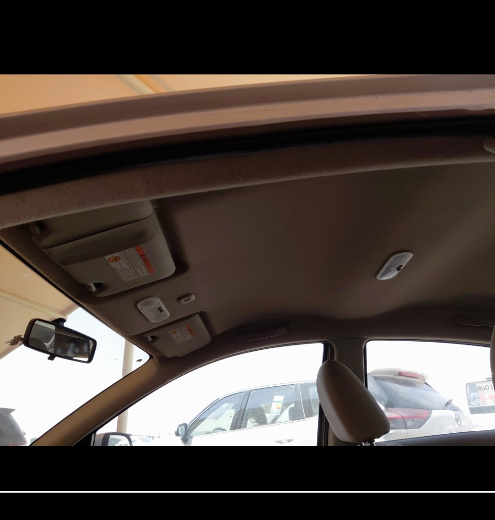 Nissan Sunny  2022 image