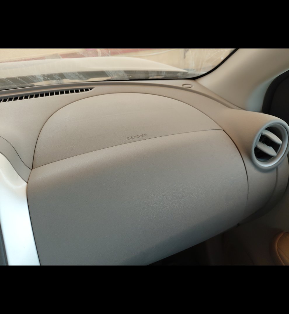 Nissan Sunny  2022 image