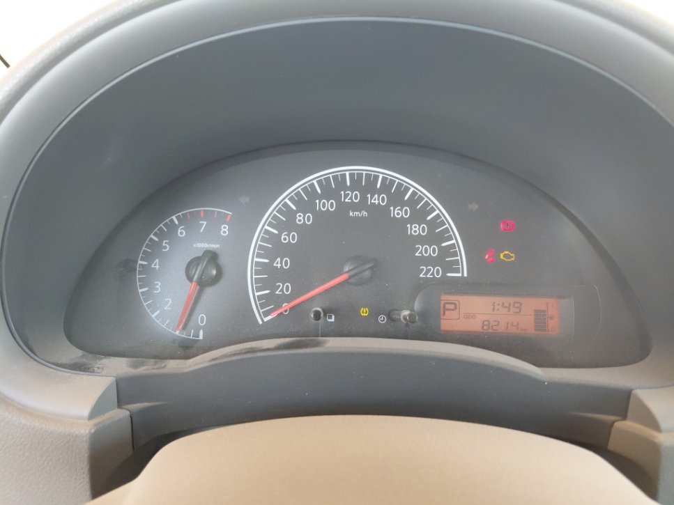 Nissan Sunny  2022 image