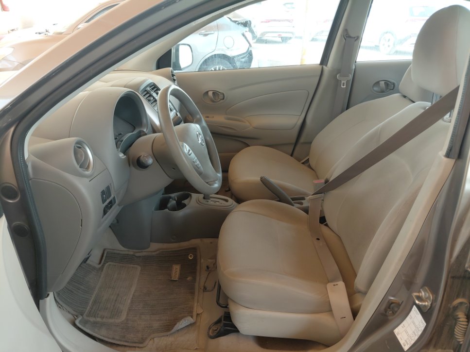 Nissan Sunny  2022 image