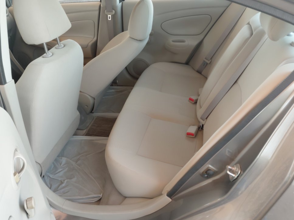 Nissan Sunny  2022 image