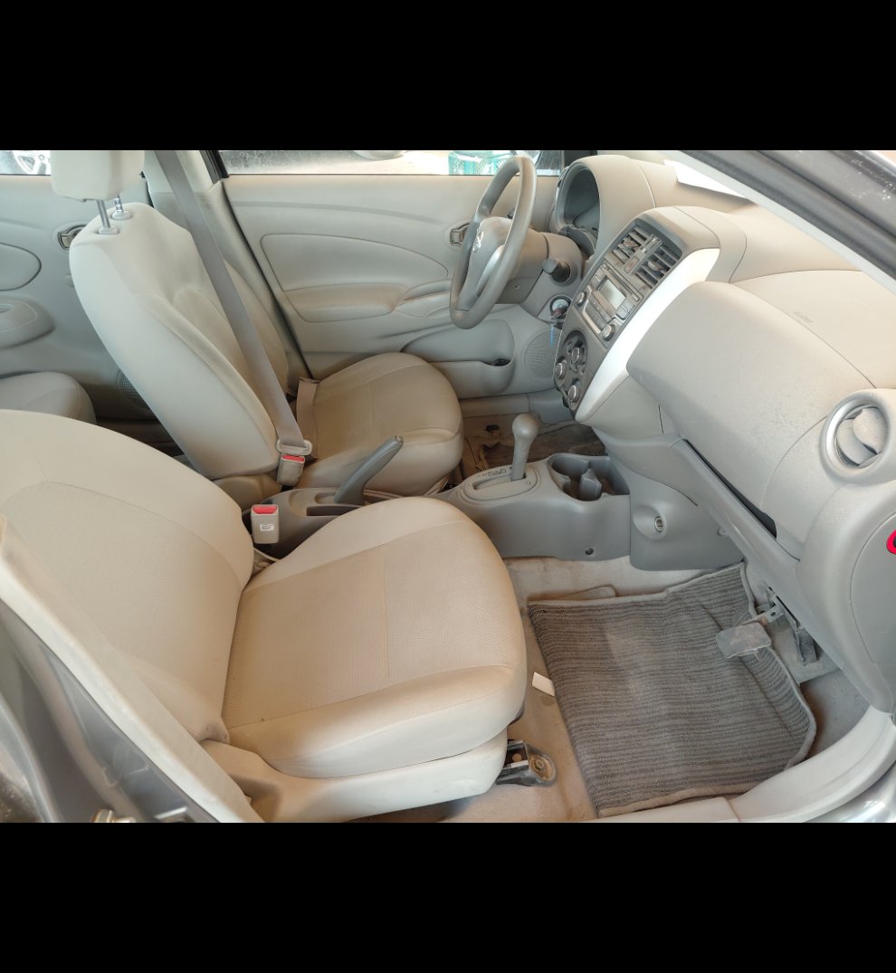 Nissan Sunny  2022 image