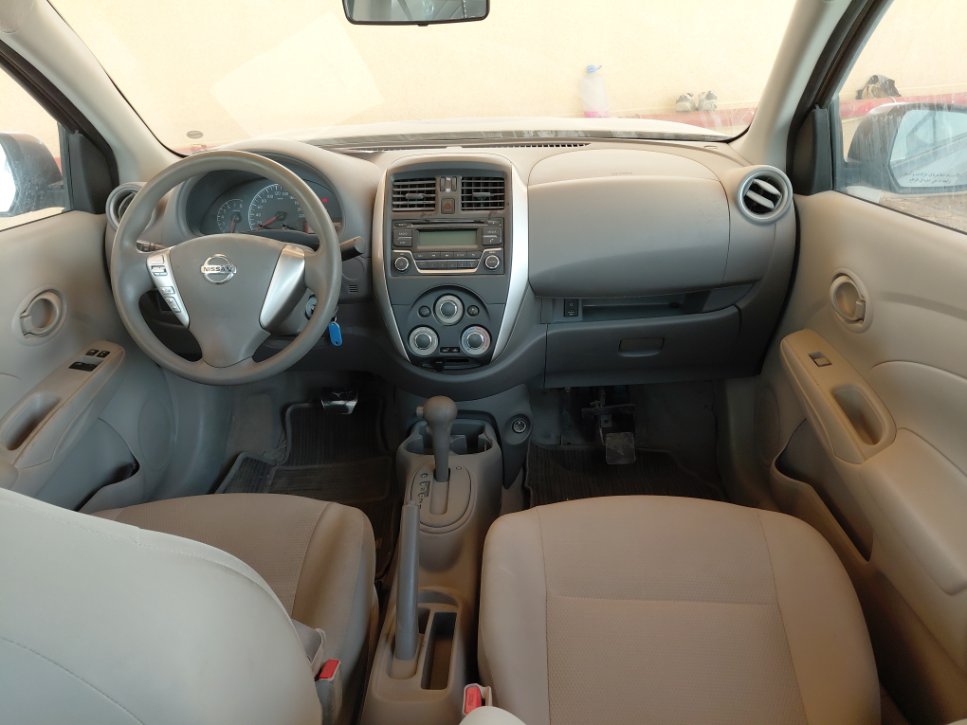 Nissan Sunny  2022 image