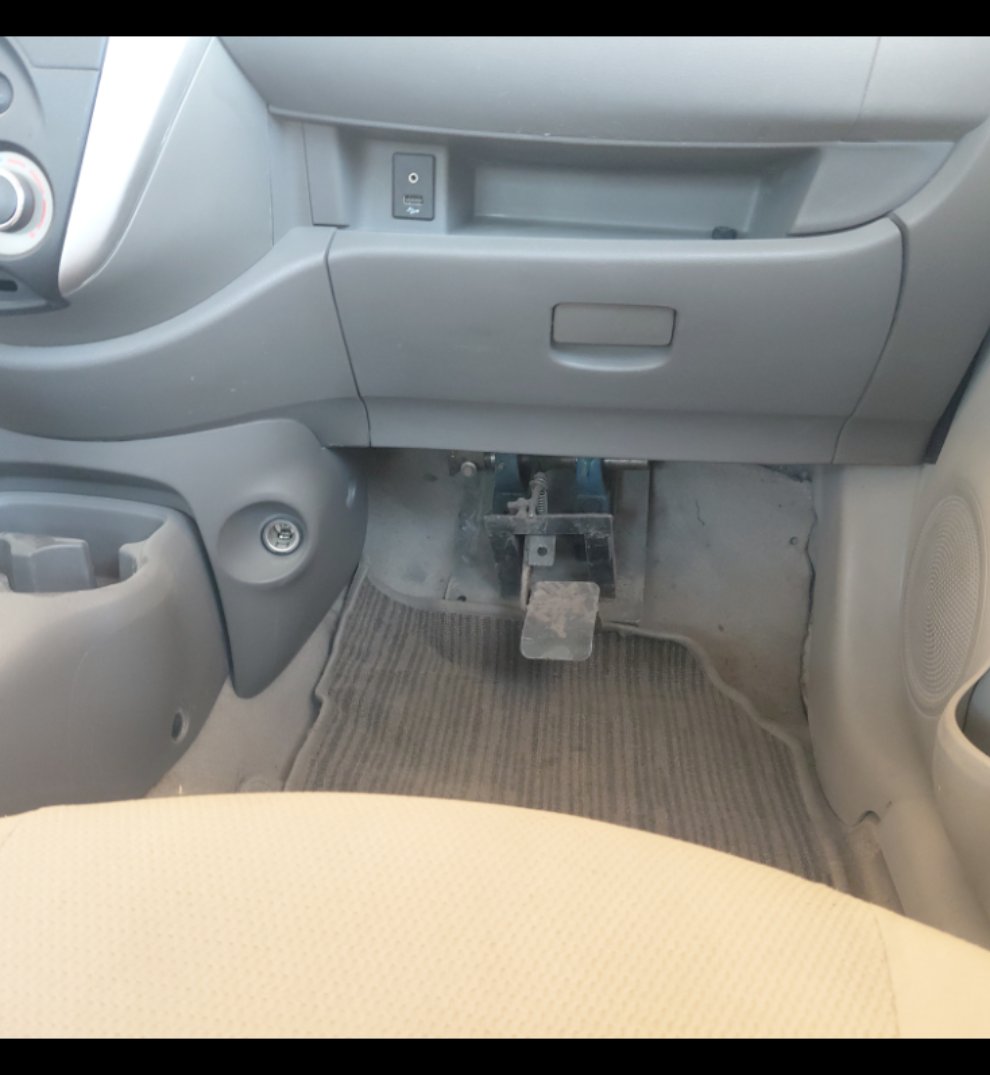 Nissan Sunny  2022 image