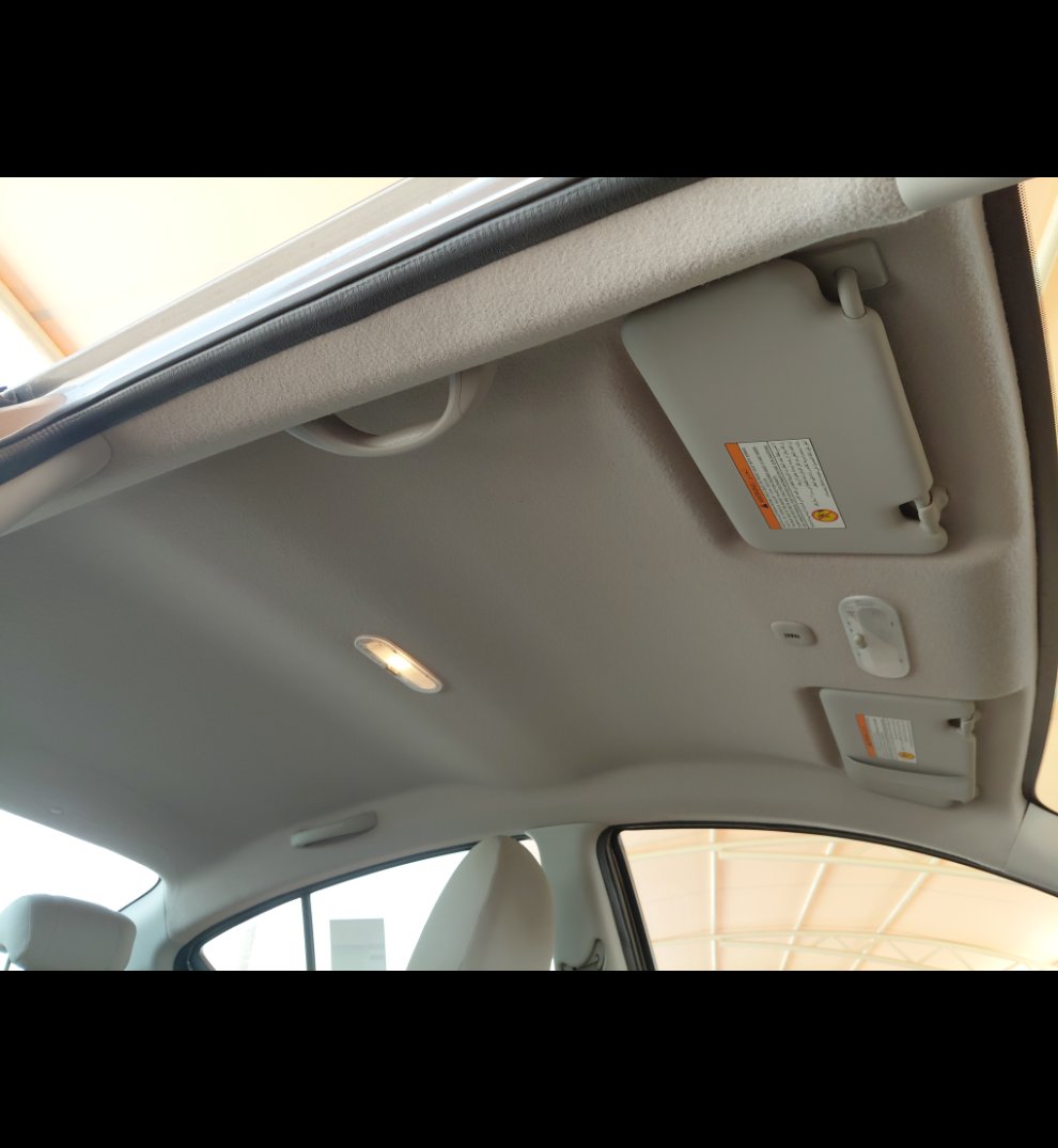 Nissan Sunny  2022 image