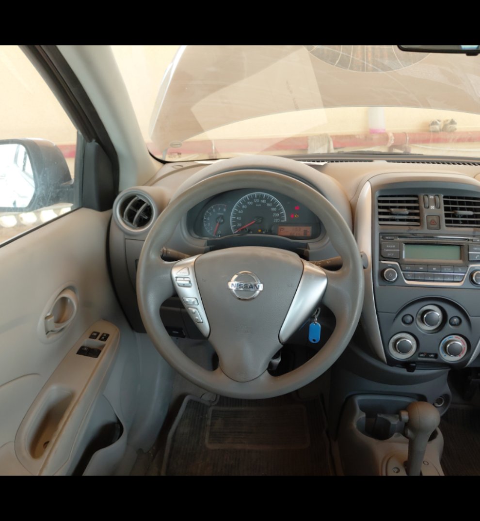 Nissan Sunny  2022 image