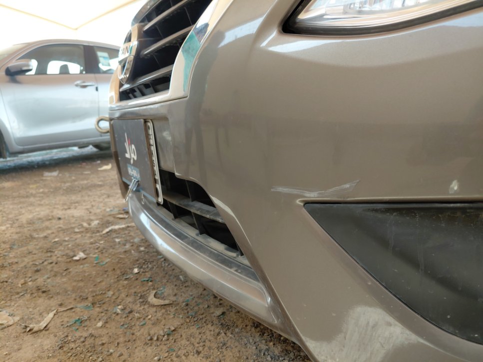 Nissan Sunny  2022 image