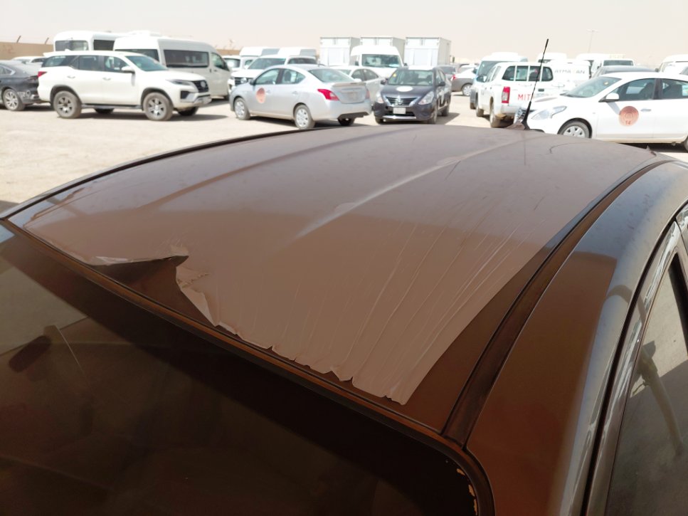 Nissan Sunny  2022 image