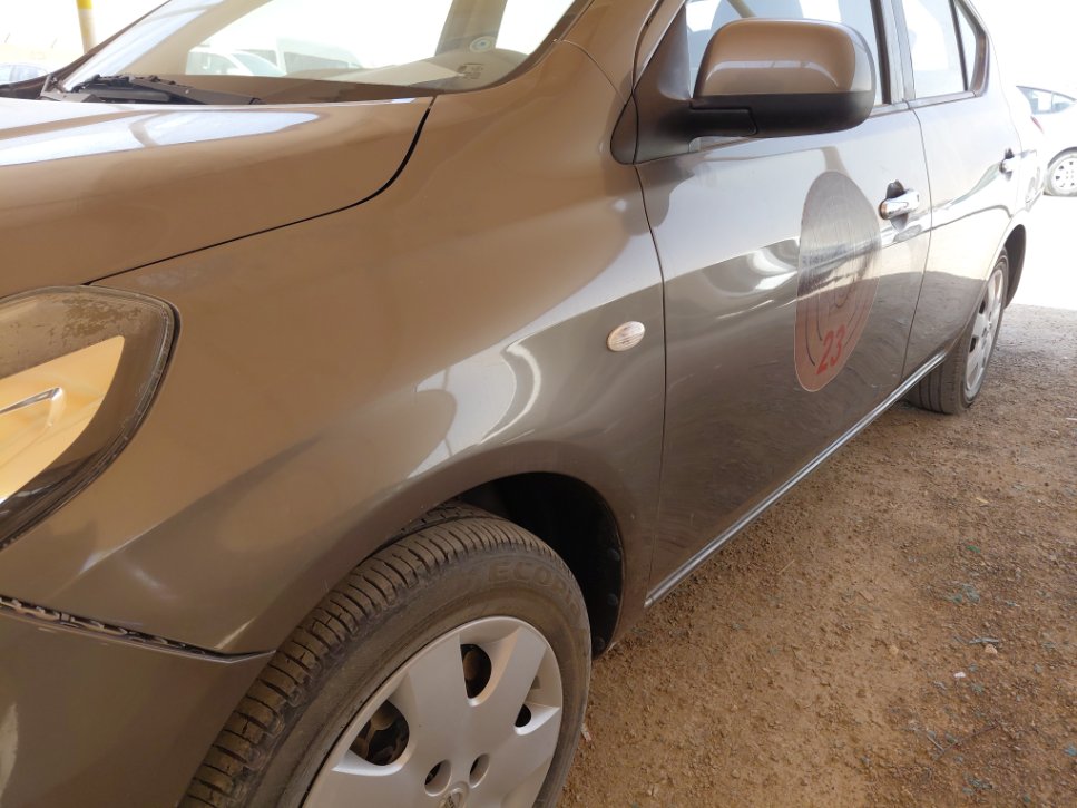Nissan Sunny  2022 image