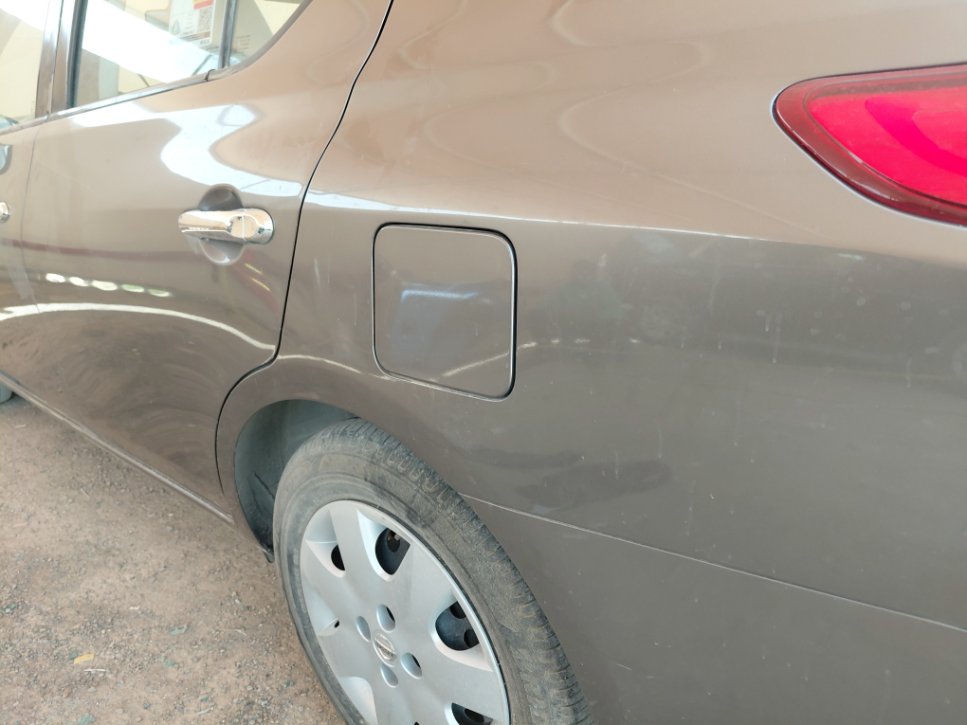 Nissan Sunny  2022 image