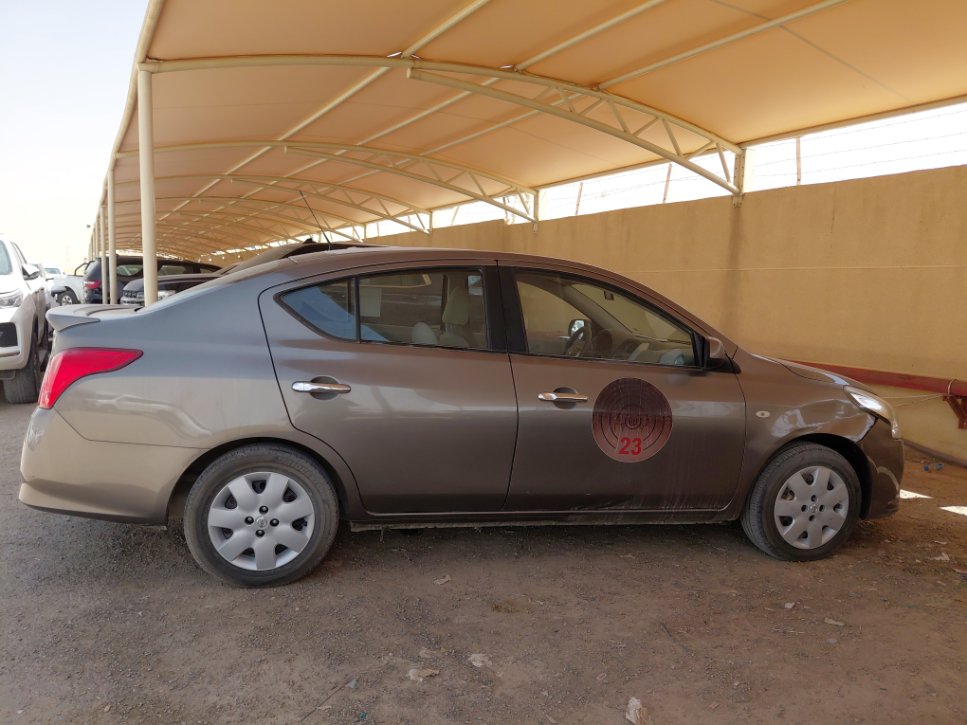 Nissan Sunny  2022 image