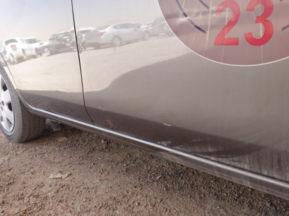 Nissan Sunny  2022 image