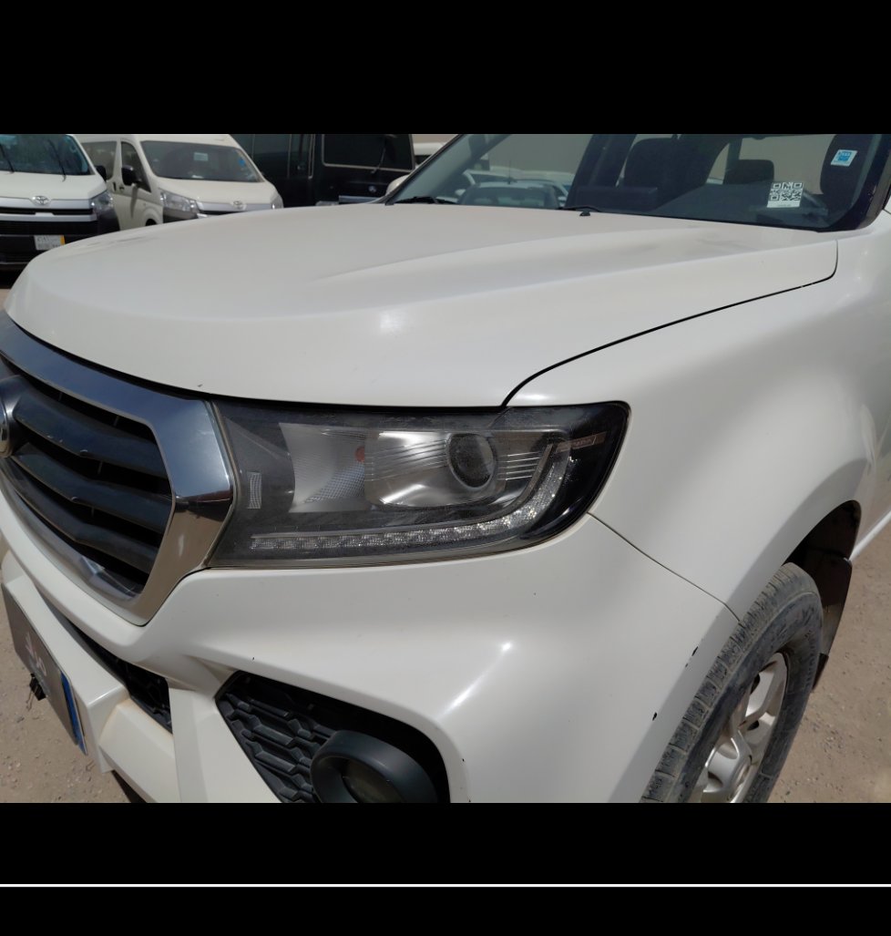 Great Wall Wingle 7  2022 image