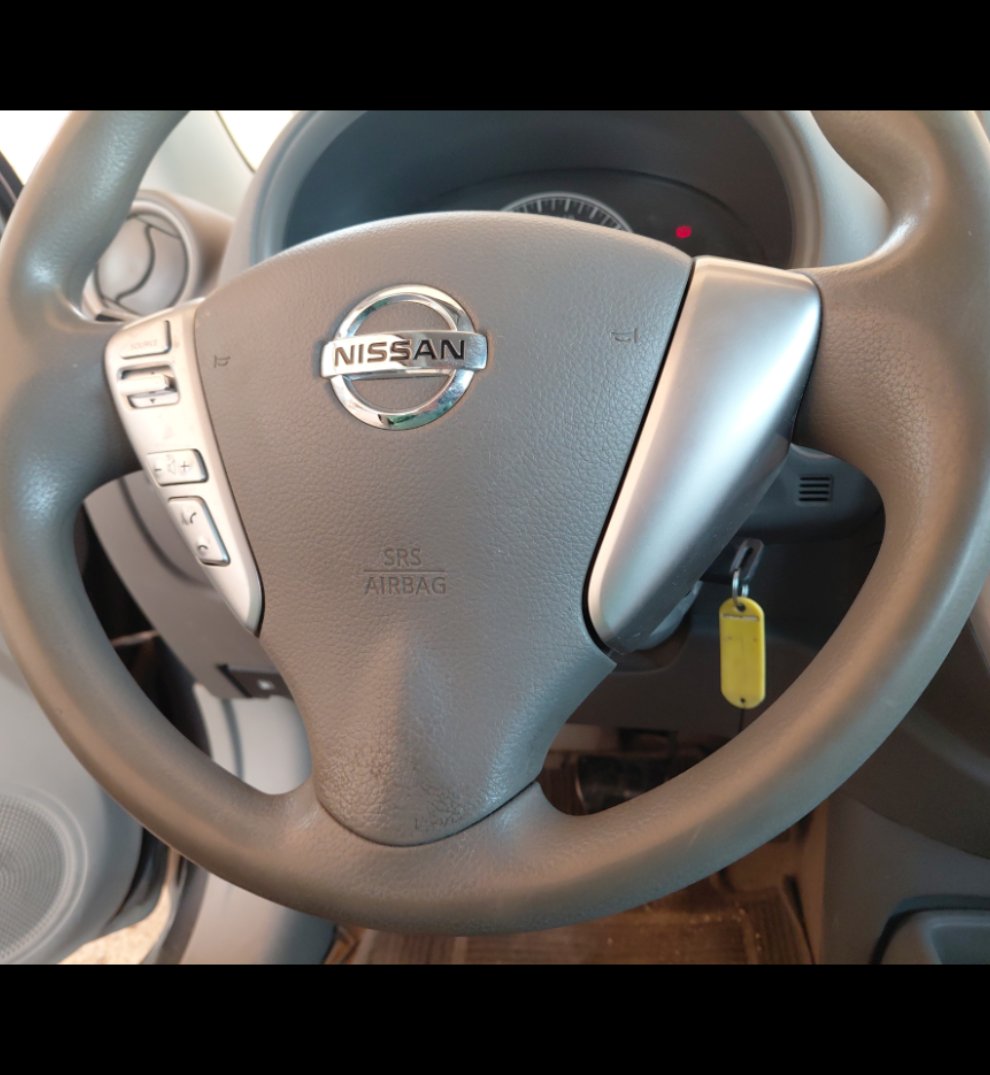Nissan Sunny  2022 image