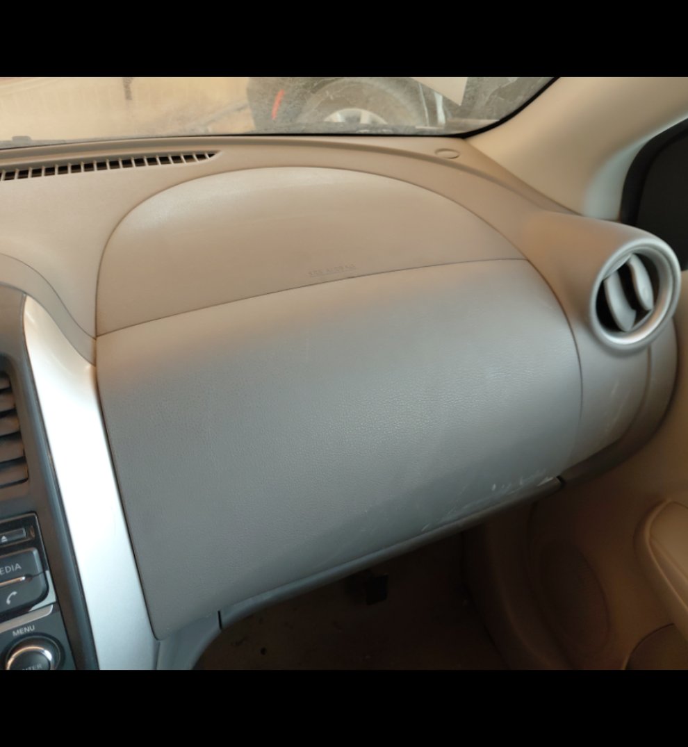 Nissan Sunny  2022 image