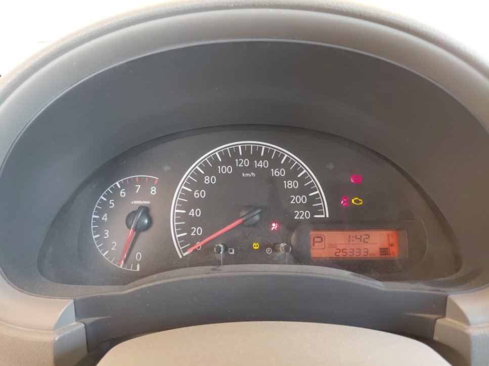 Nissan Sunny  2022 image