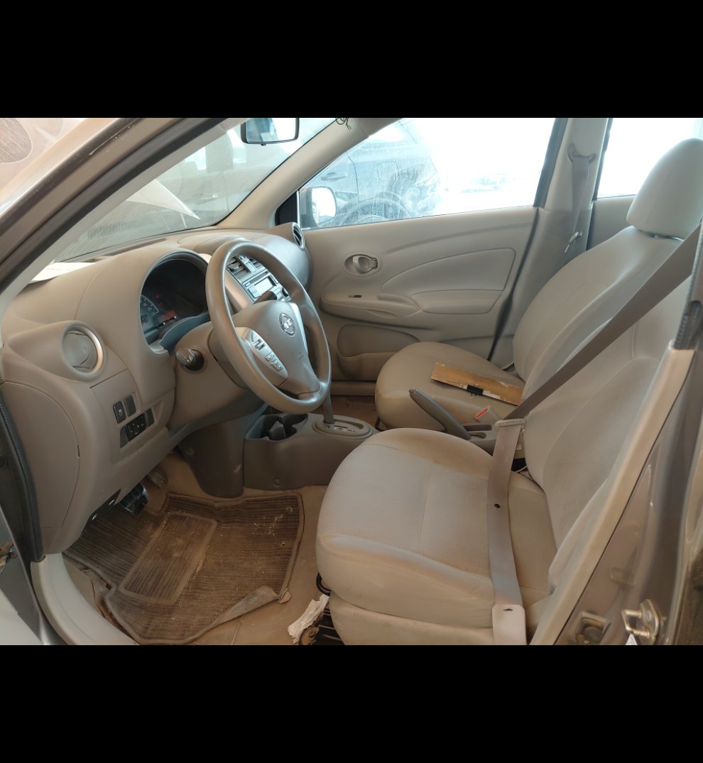 Nissan Sunny  2022 image
