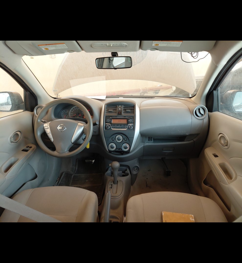 Nissan Sunny  2022 image