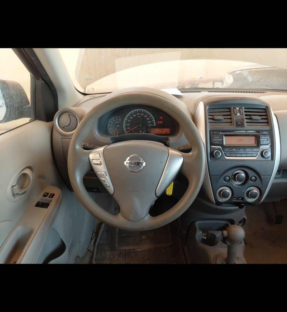 Nissan Sunny  2022 image