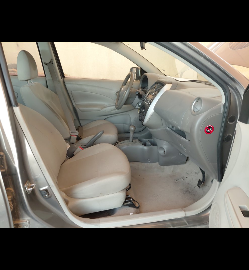 Nissan Sunny  2022 image