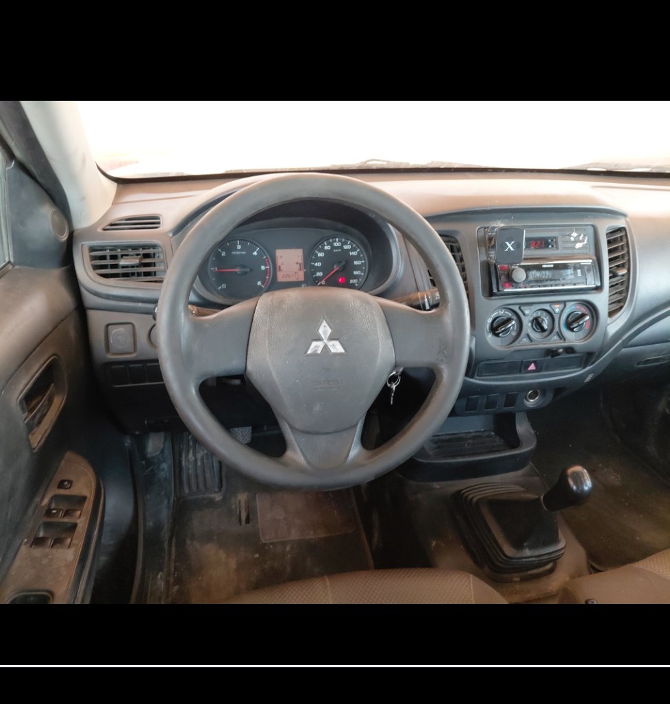 ميتسوبيشي L200  2022 image
