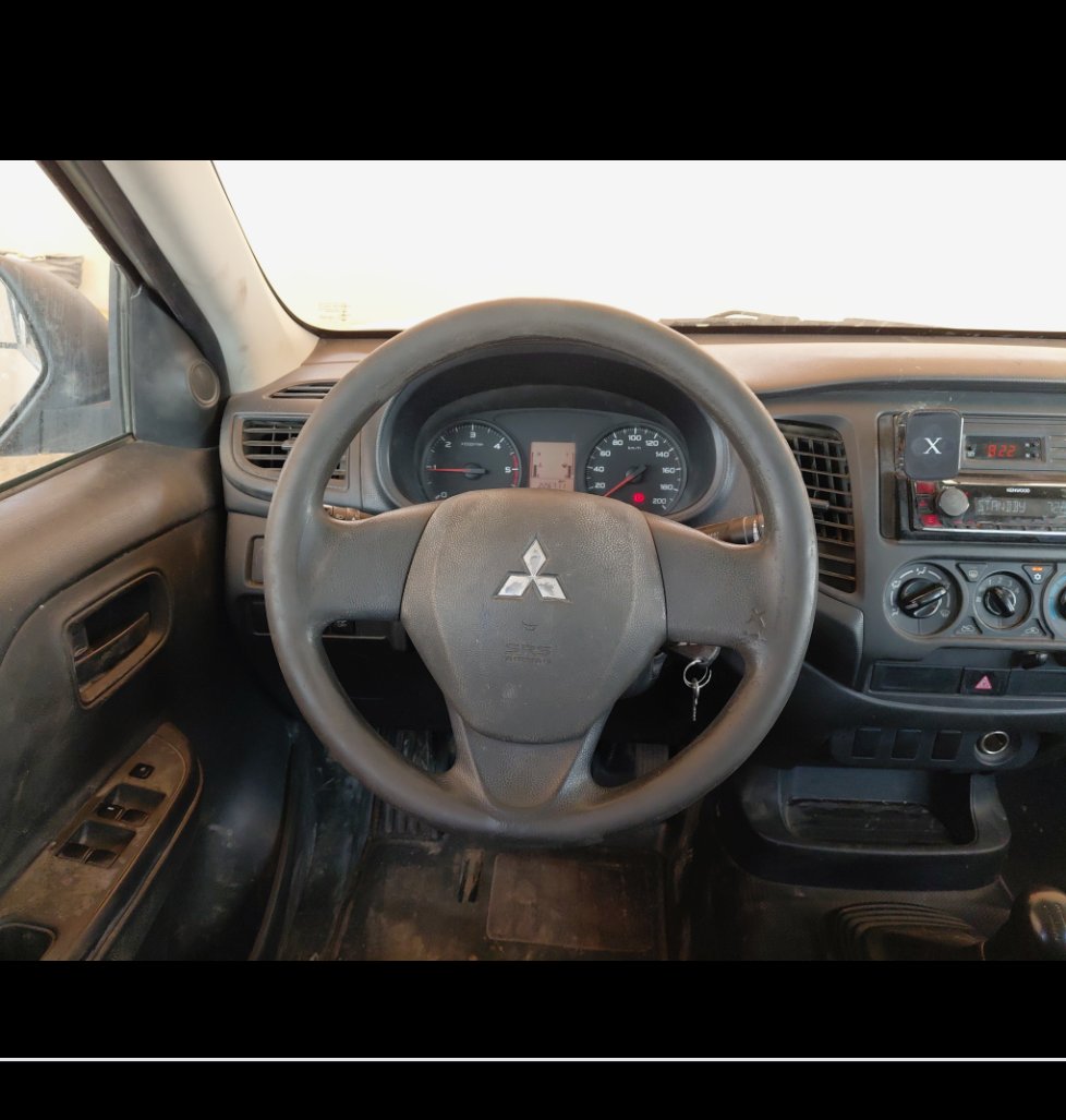 ميتسوبيشي L200  2022 image