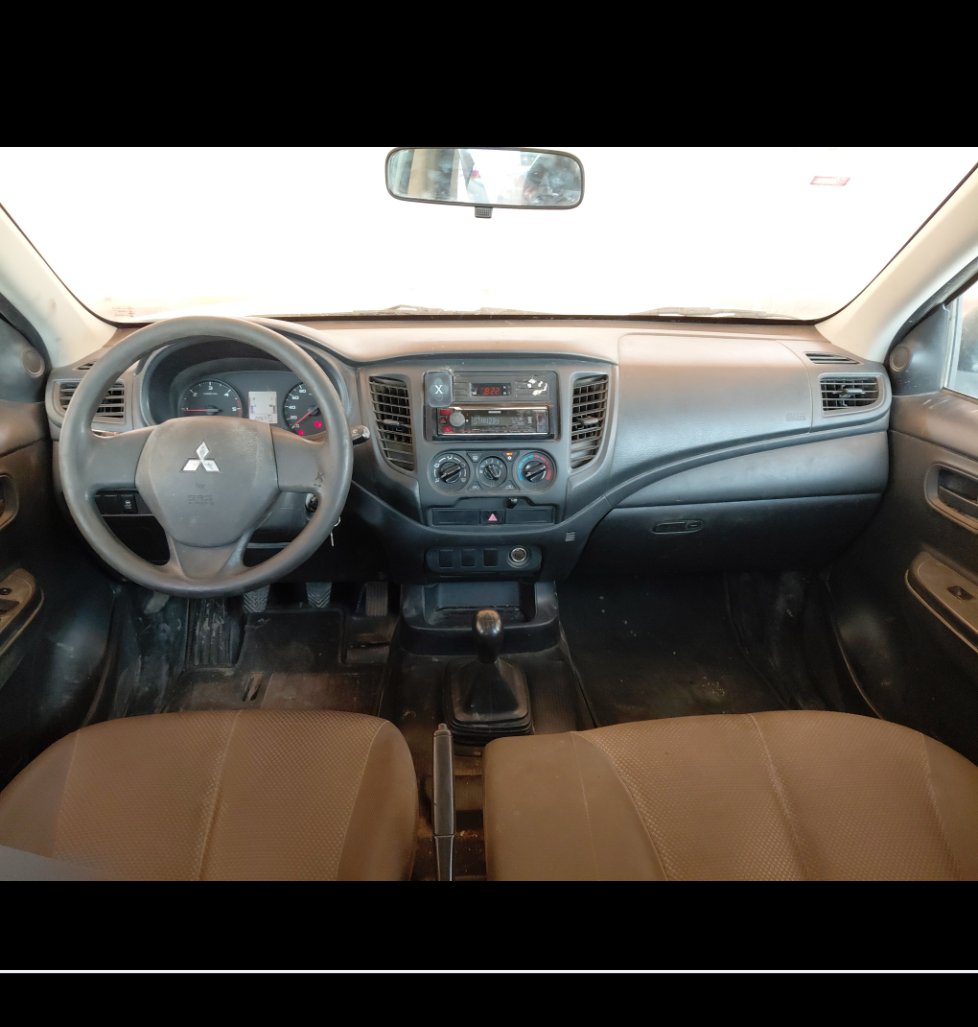 ميتسوبيشي L200  2022 image