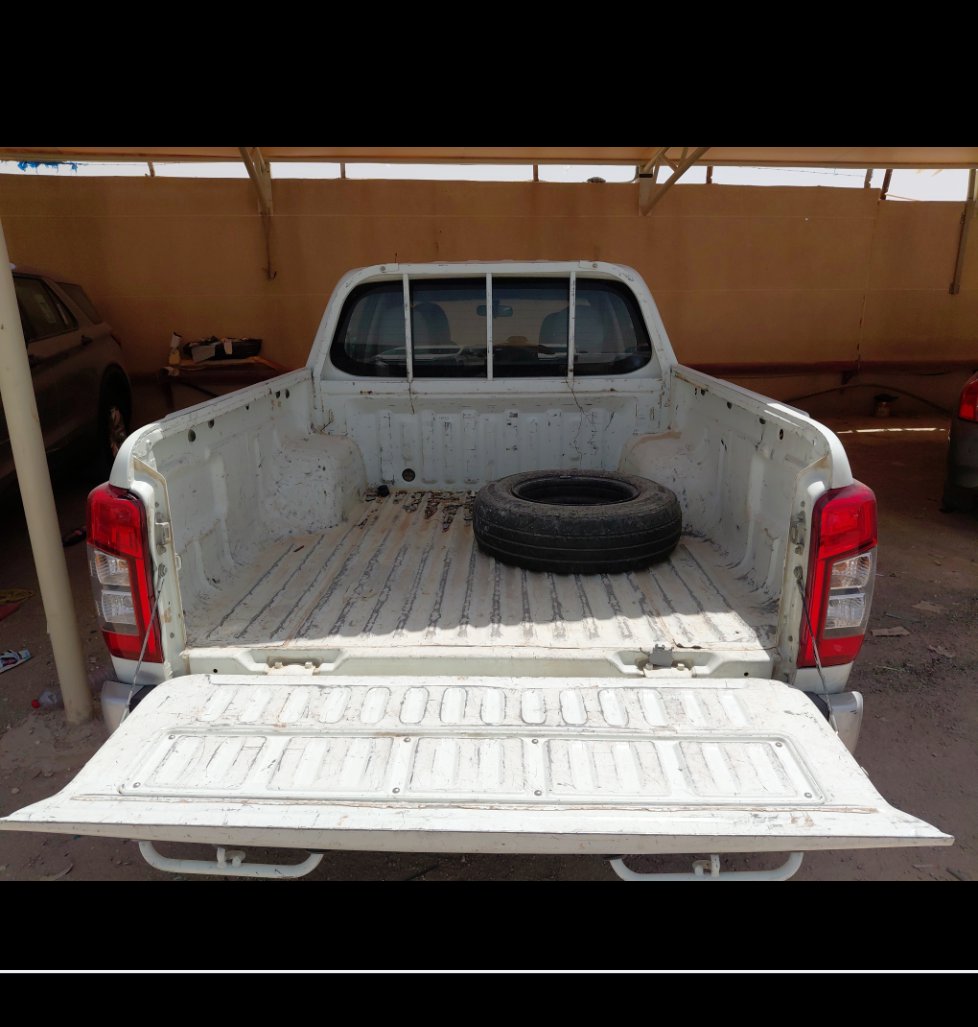 ميتسوبيشي L200  2022 image