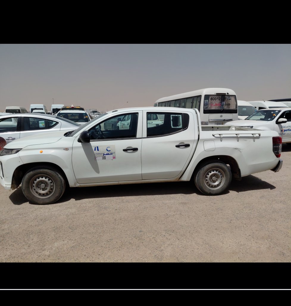 ميتسوبيشي L200  2022 image