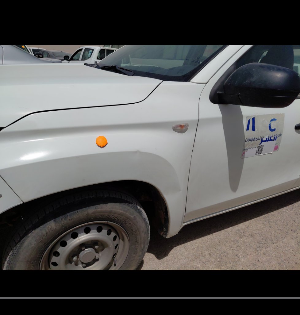 ميتسوبيشي L200  2022 image