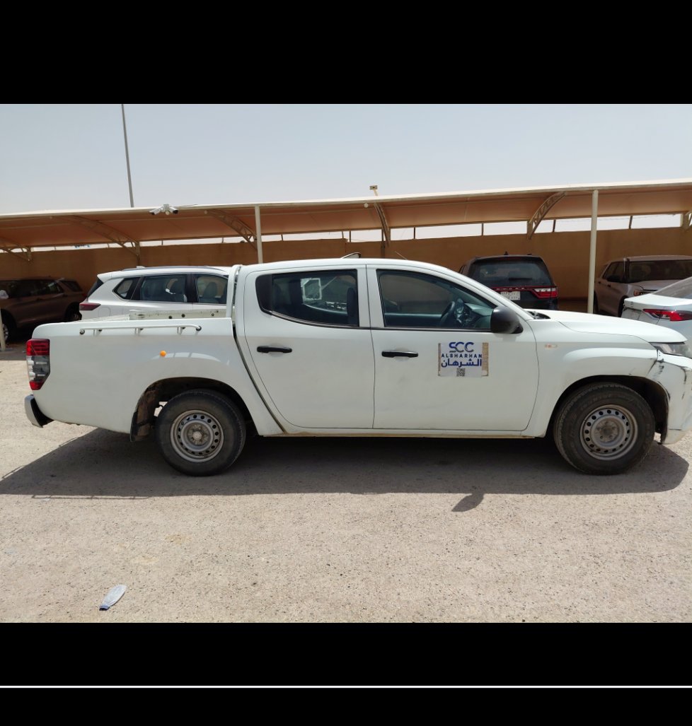 ميتسوبيشي L200  2022 image