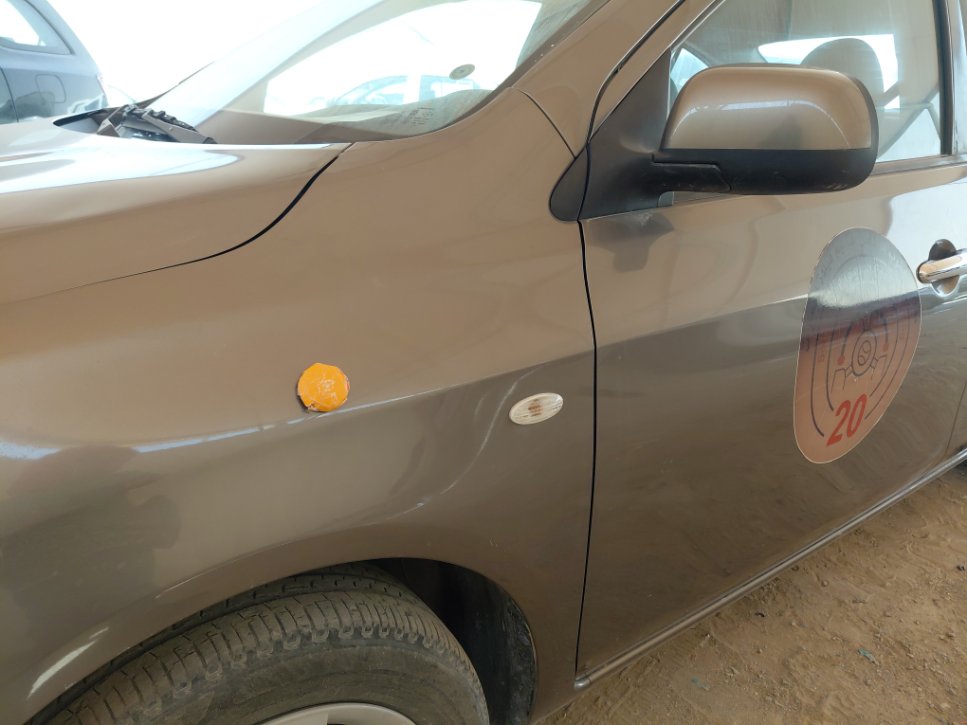 Nissan Sunny  2022 image