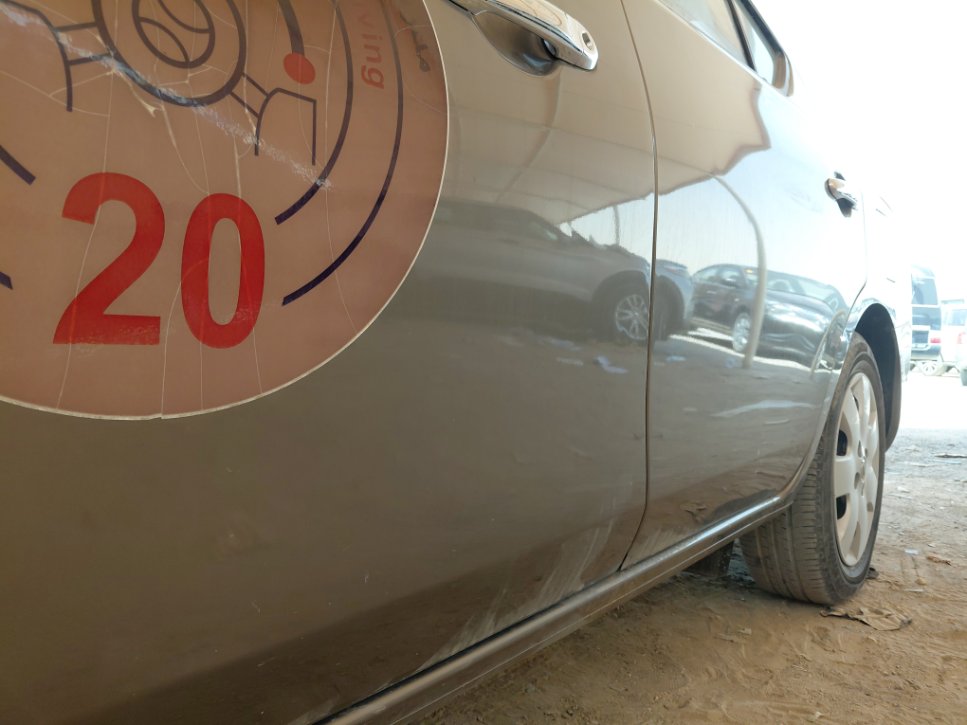 Nissan Sunny  2022 image