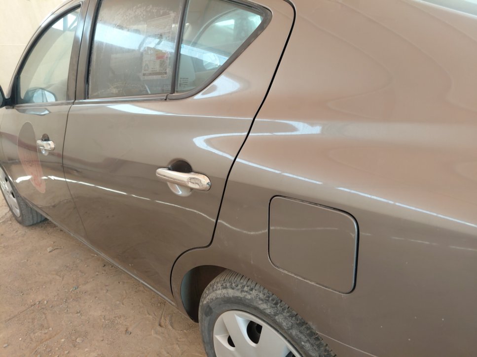 Nissan Sunny  2022 image
