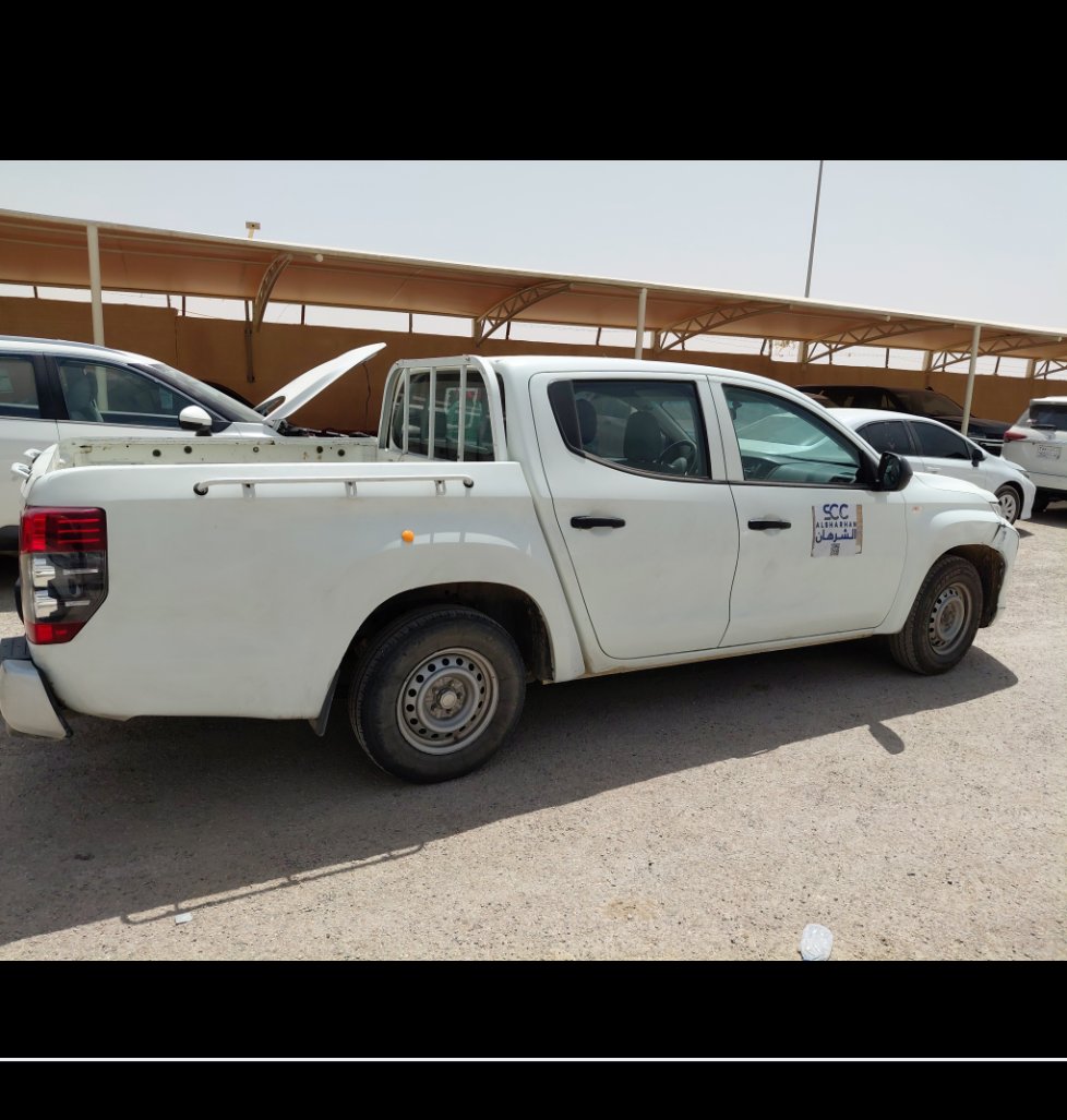 ميتسوبيشي L200  2022 image