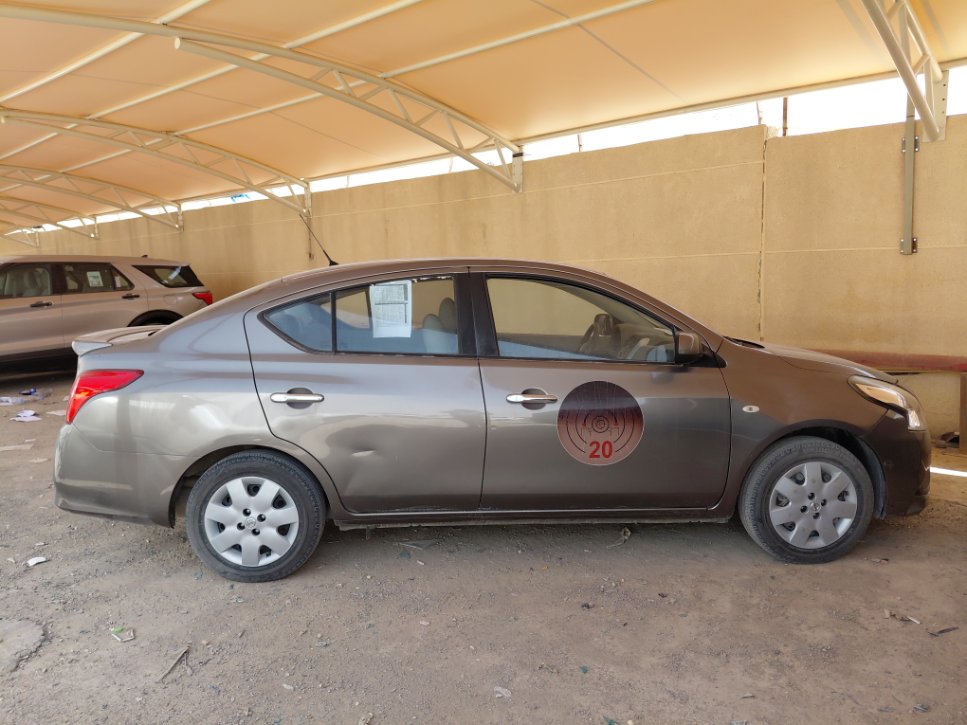 Nissan Sunny  2022 image