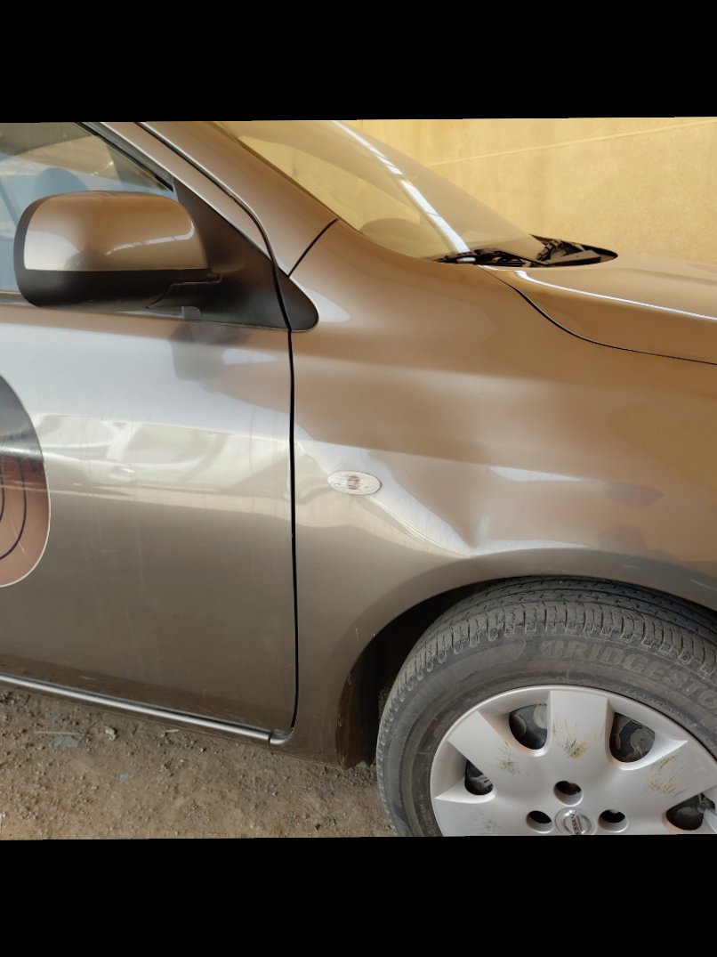 Nissan Sunny  2022 image