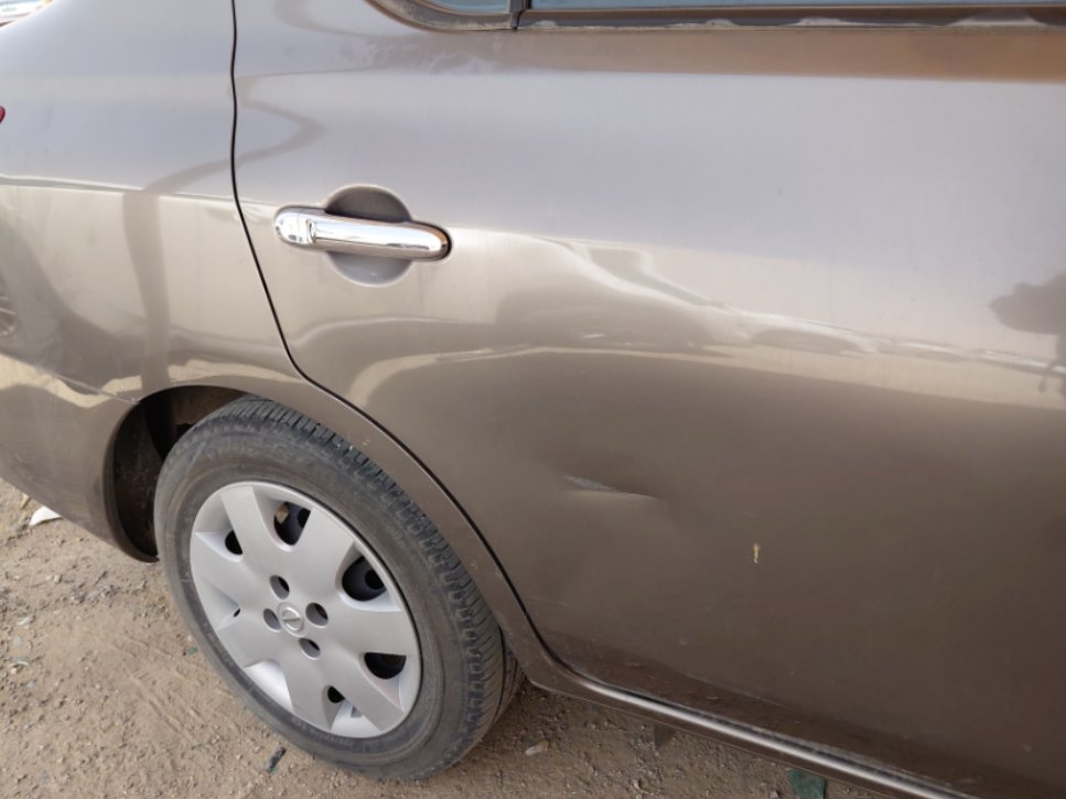 Nissan Sunny  2022 image