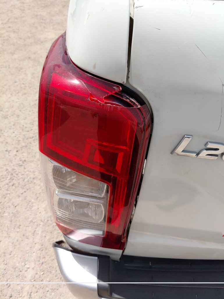 ميتسوبيشي L200  2022 image