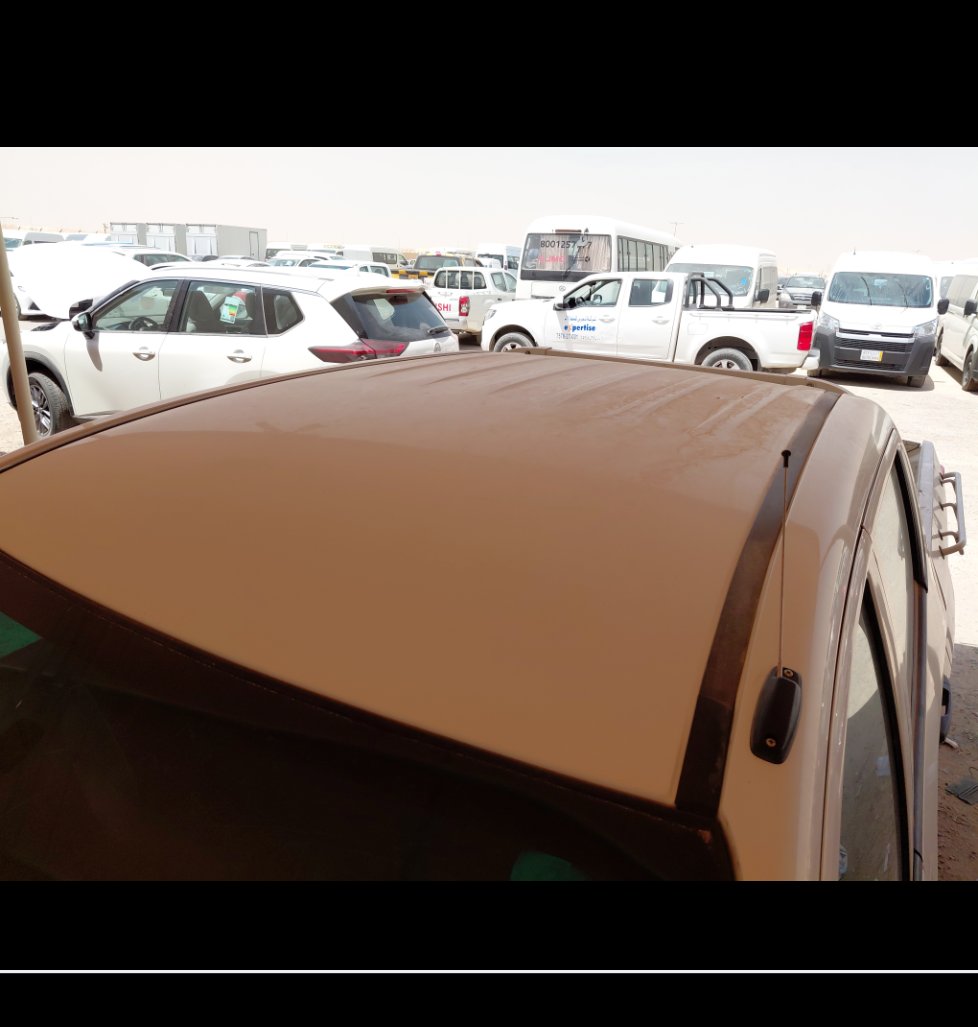 ميتسوبيشي L200  2022 image