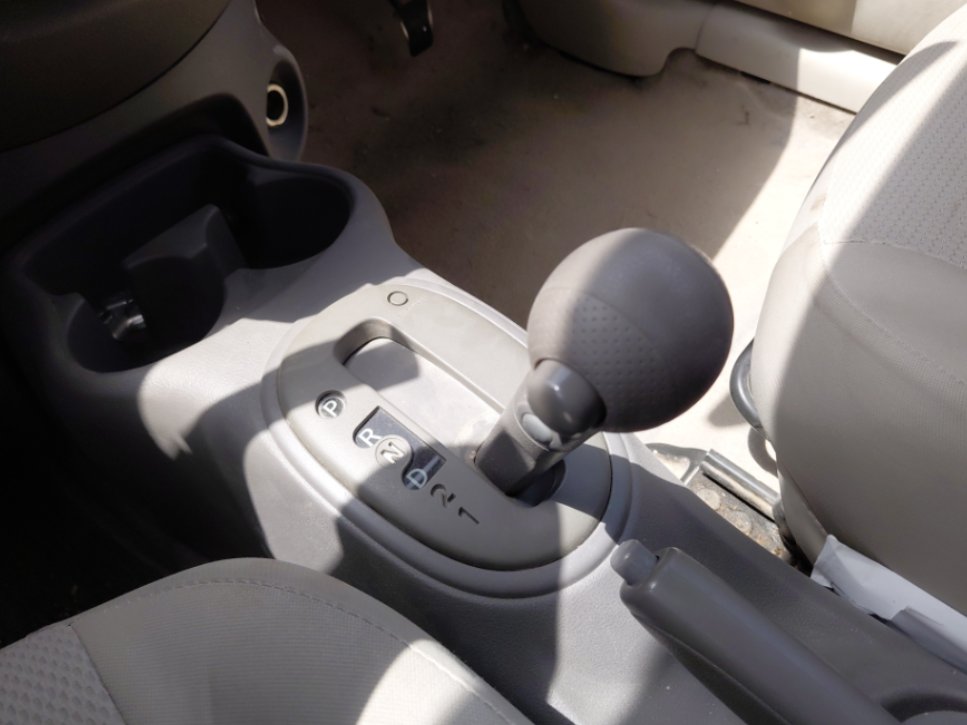 Nissan Sunny  2022 image