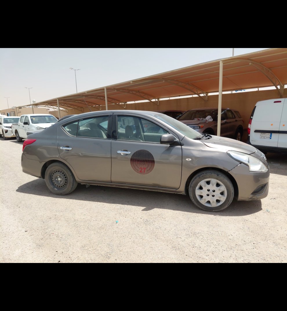 نيسان صني  2022 image