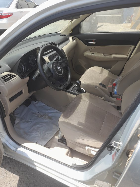 Suzuki DZIRE  2025 image