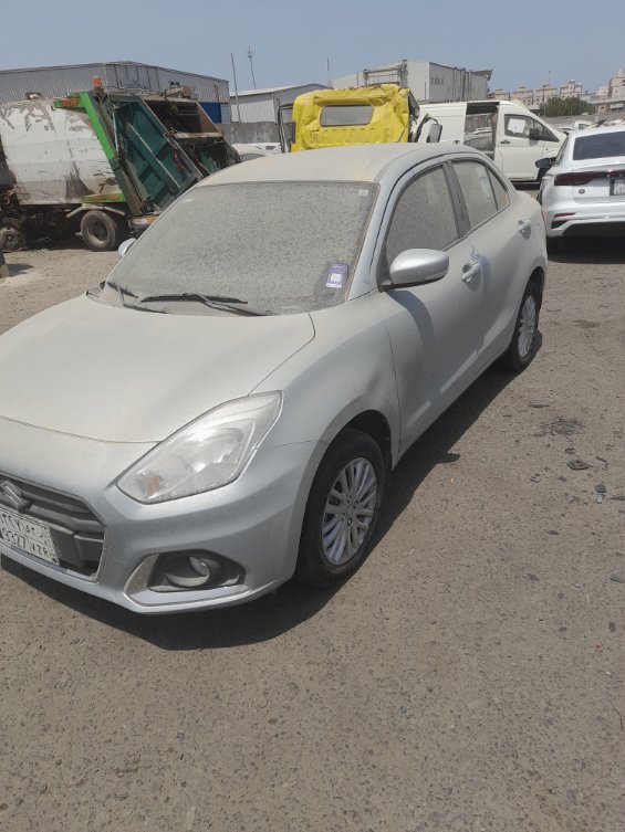Suzuki DZIRE  2025 image