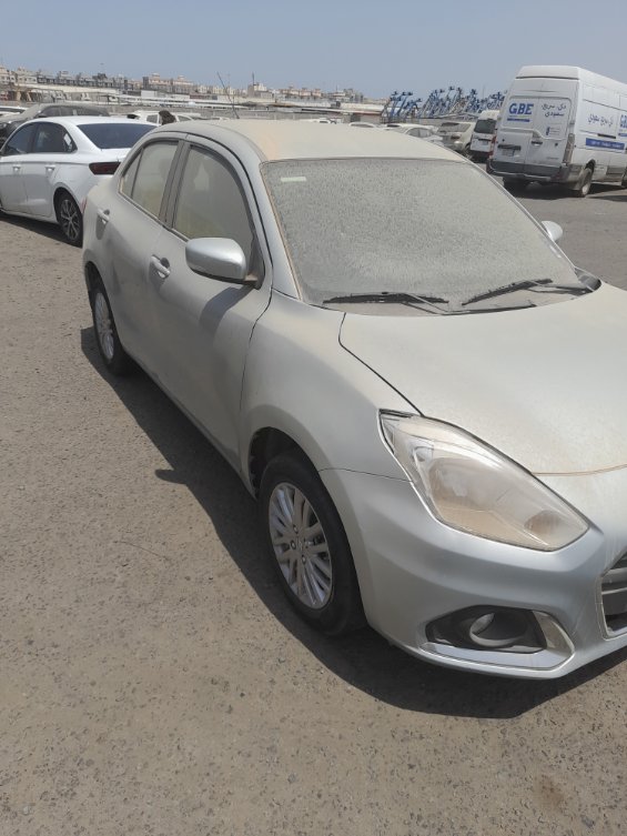 Suzuki DZIRE  2025 image