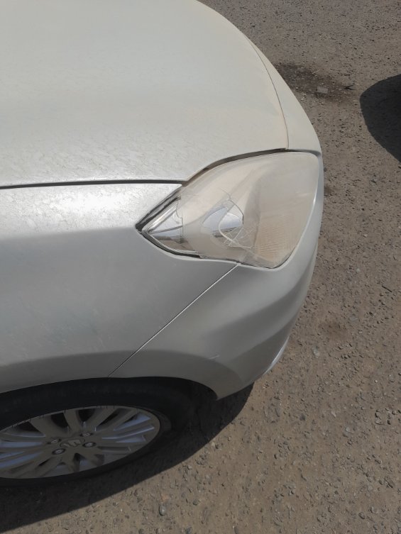 Suzuki DZIRE  2025 image